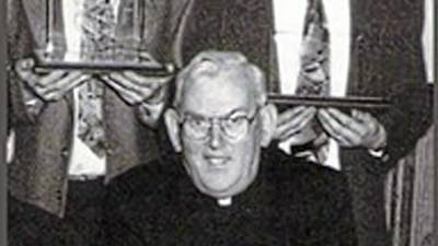 Fr Malachy Finnegan: A child abuser and his victims