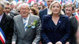 Prosecutor investigating claims Le Pen misused EU funds