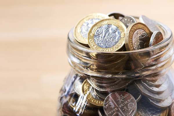 UK households bolstered their savings in early 2021 lockdown