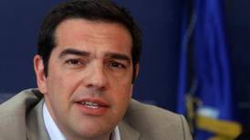Leftists vent fury over terms proposed for Greek debt deal