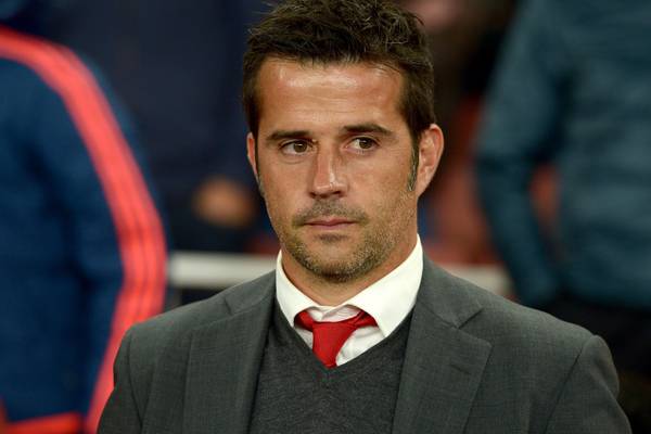 Hull confirm Marco Silva as new manager