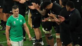 Denis Walsh: Bruised Ireland can recover from unique Rugby World Cup failure