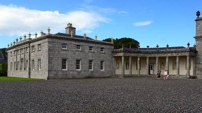 Sale of old masters saves Russborough House