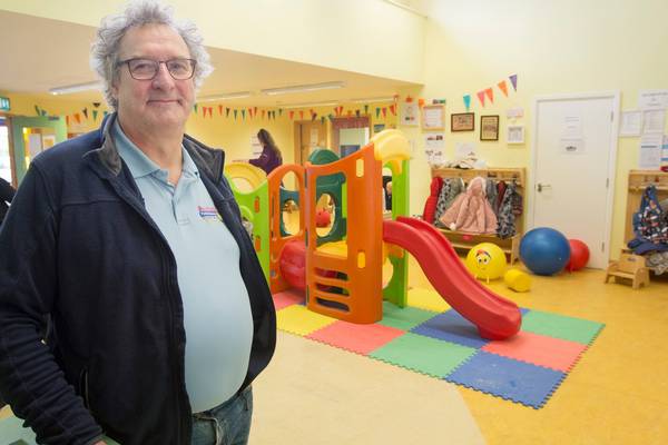 Childcare: ‘You try and do your best and you feel attacked all the time’