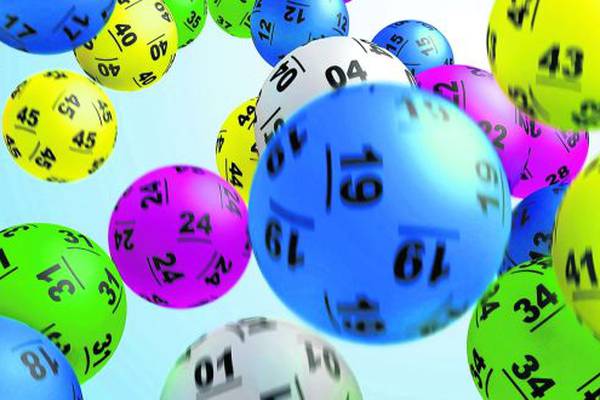 Winner of EuroMillions €29m jackpot contacts lottery HQ