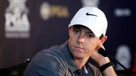US PGA:  McIlroy’s expectation levels the same as he returns