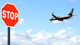 Ryanair dispute over pilots’ representation risks ‘nasty’ ascent