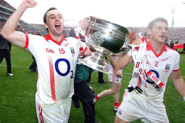 All-Ireland Hurling Final: Limerick vs Cork By The Numbers