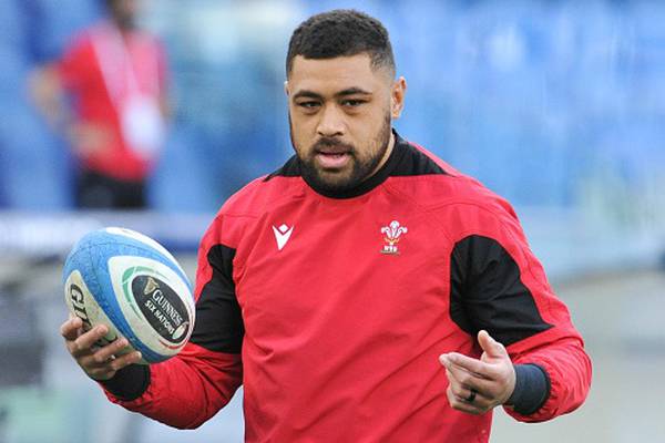 Wales recall Taulupe Faletau after recovery from injury