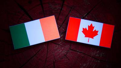 Brexit will attract investors to Ireland, says Canadian business leader