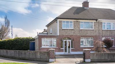 What sold for €555k in Glasnevin, Ranelagh, Walkinstown and Killiney?