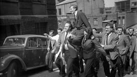 Roger Bannister dies aged 88: Obituary