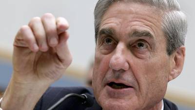 Mueller raised possibility of Trump subpoena – president’s ex-lawyer