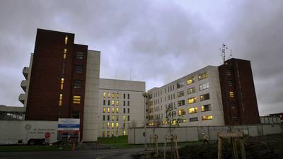 Row over €30 million contract at Beaumont Hospital to be fast-tracked