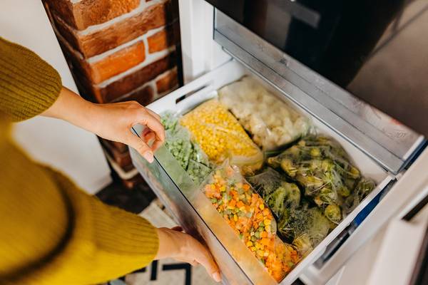 How to choose and use a freezer: ‘If you use it properly, it can be your best mate’