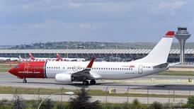 Norwegian Air sells over 5,000 seats after Ireland-US flights