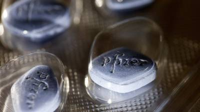 Man found guilty of importing 10,000 Viagra-like tablets