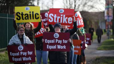 More strikes likely as ASTI ballots members over lower pay arrangements