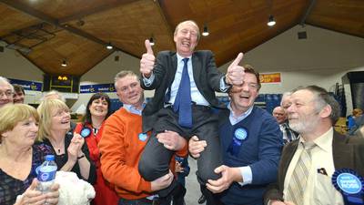 Dublin Rathdown results: Alan Shatter loses Dáil seat as Green Party returns