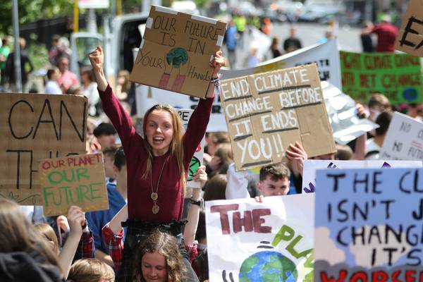 Ireland is fifth-best country for children, but one of worst on climate