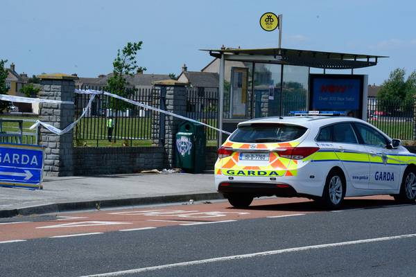 Adam Muldoon repeatedly stabbed in fatal attack in Tallaght