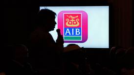 AIB to pay €1.62bn to State as first repayment of bank bailout