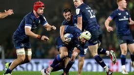 Win a pair of tickets to Leinster V Vodacom Bulls