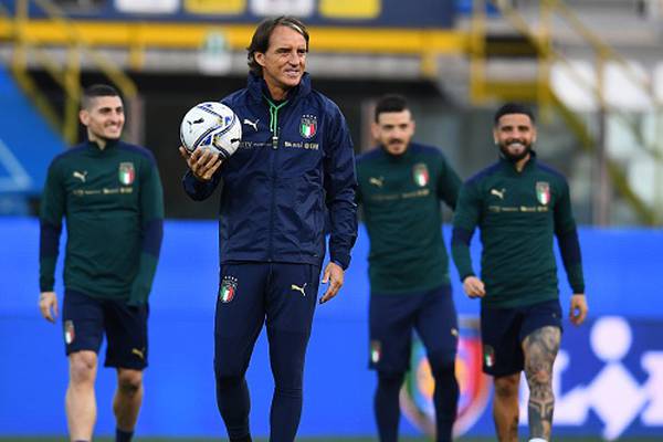 Euro 2020 Group A: Italian renaissance will need goals