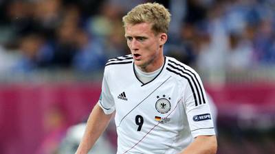 Voller confirms talks with Chelsea over  Schurrle transfer
