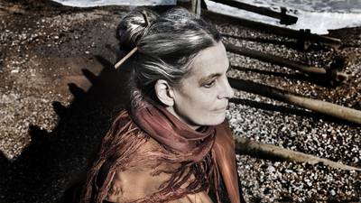 June Tabor: ‘Will I ever write a song? I would say the answer is no’