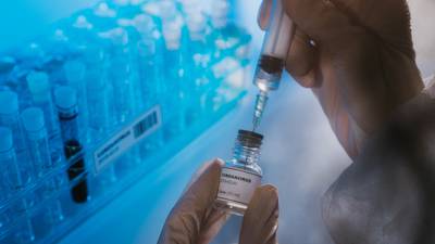 Covid-19 vaccines seek emergency European approval