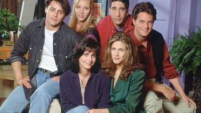 Are you a Monica, Joey or Chandler when it comes to your data privacy?