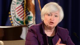 Federal Reserve  on  course for September rate increase