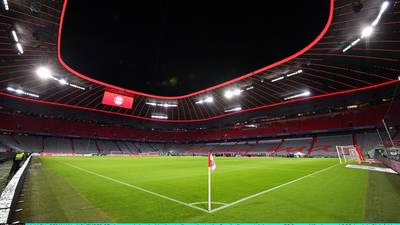 Germany set to ban fans from Bundesliga games in bid to to contain coronavirus