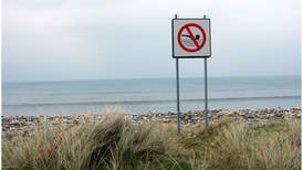 Surfers ‘de facto lifeguards’ at Strandhill beach while visitors ignore no-swim warnings