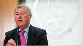 Owens’s comments increase tensions ahead of FAI senior council meeting
