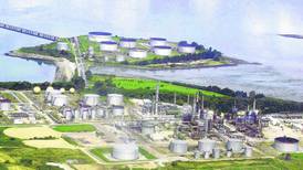 Canadian group Irving Oil to buy Cork’s Whitegate Refinery