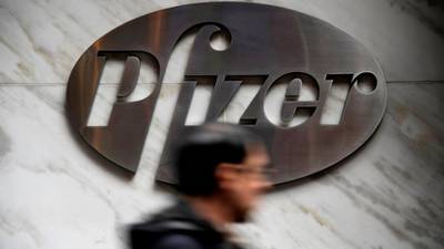 Pfizer opens new $30m product laboratory at Ringaskiddy