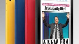 Daily Mail to cut more than 20% of its Irish staff
