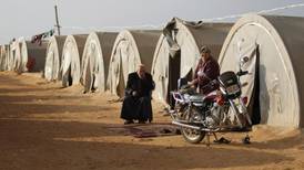 UN suspends food aid to 1.7m Syrian refugees