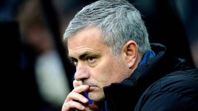 Mourinho stresses good of the collective as Chelsea face tricky trip to Stoke