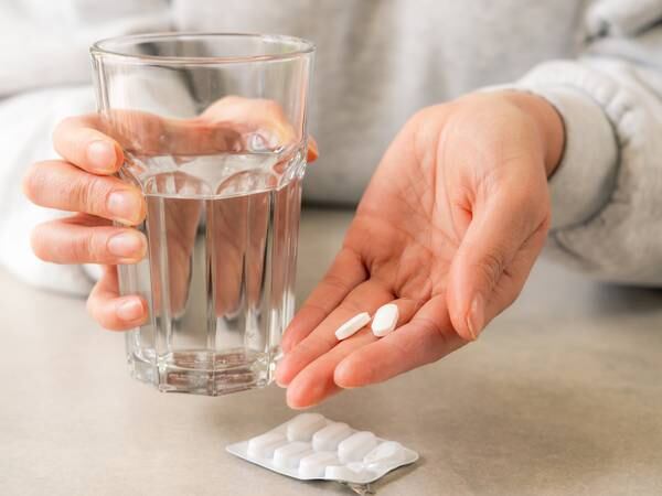 Popular painkillers feature on latest medicine shortages list