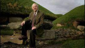 Knowth archaeologist Prof George Eogan dies aged 91