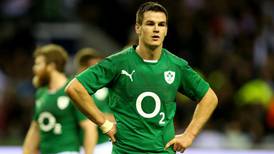 IRFU ‘confident’ Johnny  Sexton can face Italy