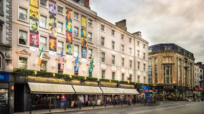 Mercantile Hotel owners told to downsize revamp plans