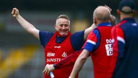Pat Ryan proposed as new Cork hurling manager