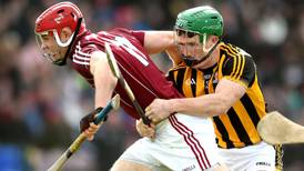 Paul Murphy and Kilkenny remain determined to bounce back