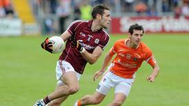 Galway end Armagh’s summer with spirited win