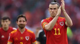 Gareth Bale: ‘I would rather us go out like that, kicking and screaming’