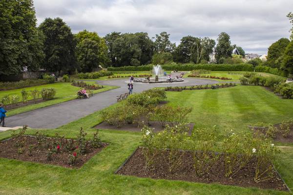 Kilkenny Castle Parklands named most popular free attaction